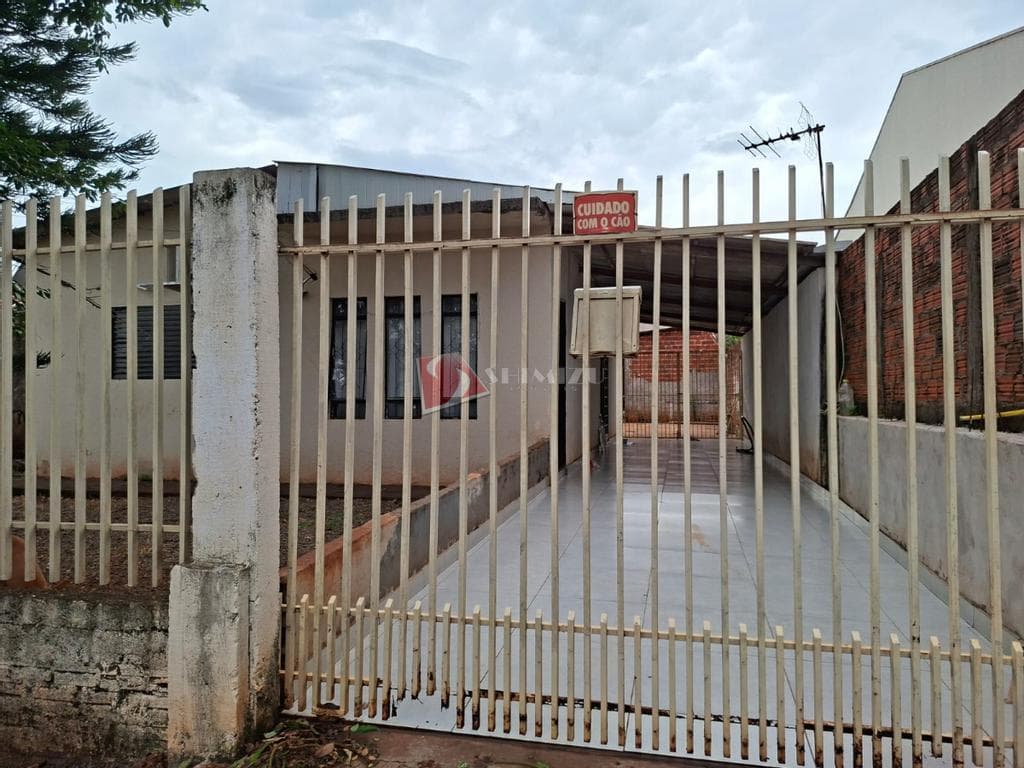 Terreno à venda em Maringá, Jardim Pinheiros, com 348 m²
