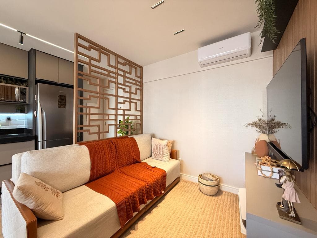 Apartamento à venda em Maringá, Zona 02, com 2 quartos, com 60.27 m², Vivace Residence Club