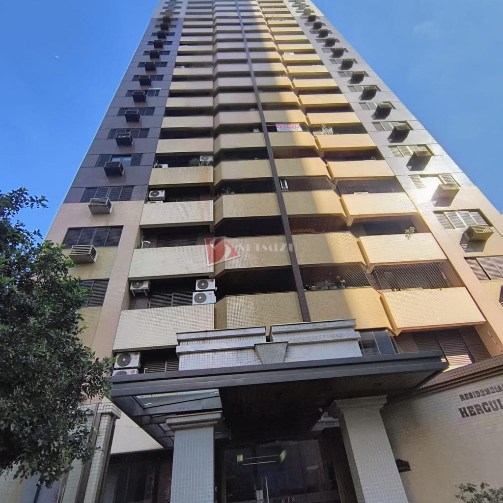 Apartamento à venda e para alugar em Maringá, Zona 07, com 3 quartos, com 109.22 m²