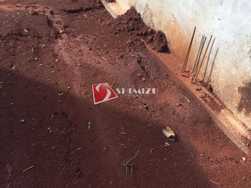 Terreno à venda em Maringá, Jardim Dias I, com 150 m²