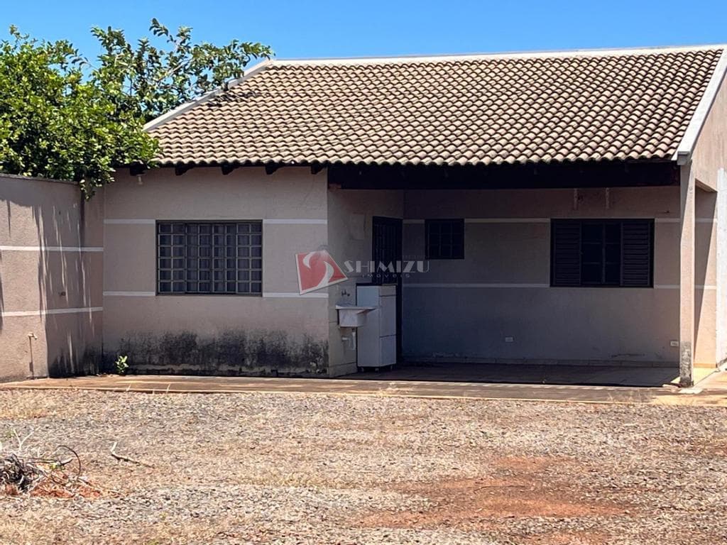 Terreno à venda em Maringá, Jardim Dias I, com 336 m²