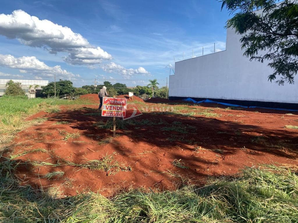 Terreno à venda em Maringá, Jardim Espanha, com 200 m²