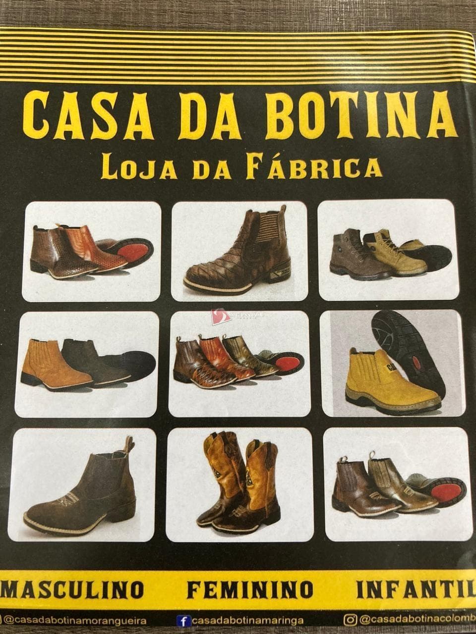 Ponto à venda em Maringá, Zona 07, com 50 m²