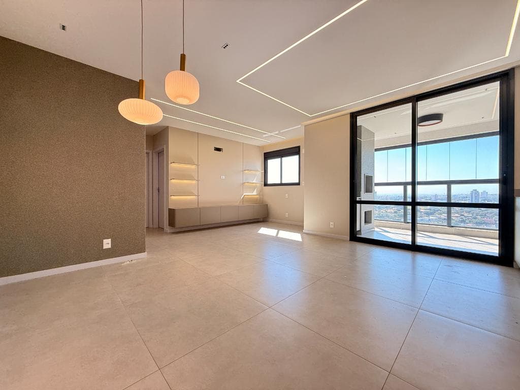 Apartamento à venda em Maringá, Vila Bosque, com 2 quartos, com 93.59 m², Soul - A.Yoshii