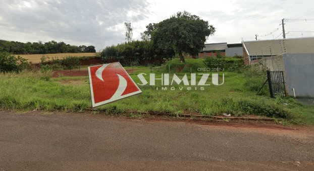 Terreno à venda em Paiçandu, Centro, com 441.9 m²