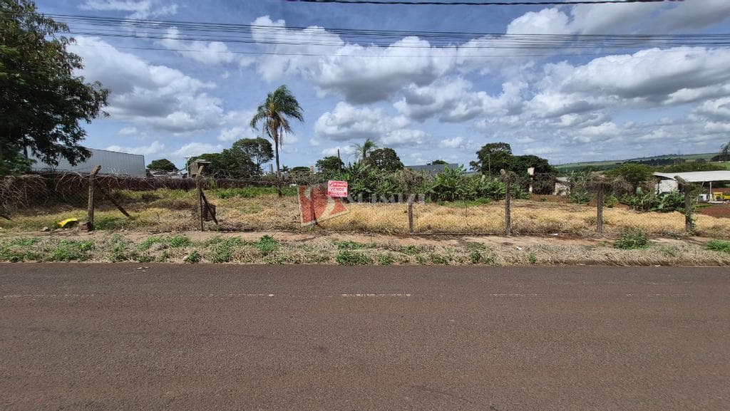 Terreno à venda em Sarandi, Parque Industrial IV, com 5085.7 m²
