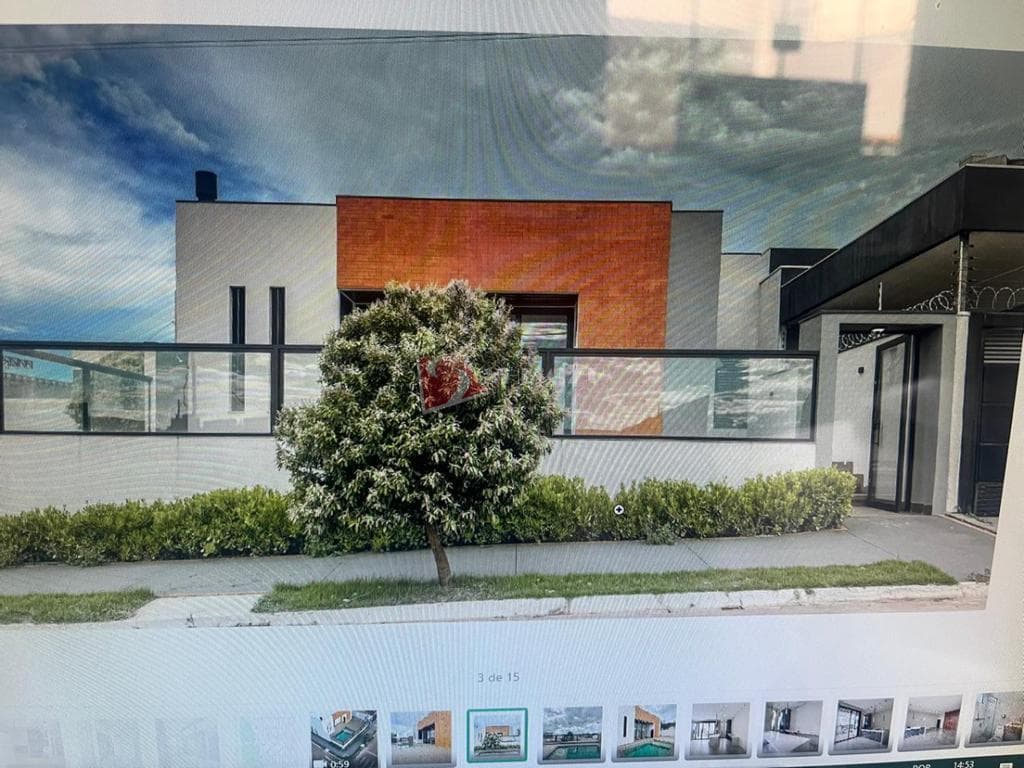 Casa à venda, com 3 suítes, com 160 m²