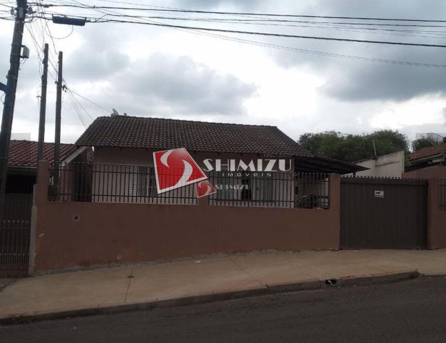 Terreno à venda em Maringá, Vila Marumby, com 504 m²
