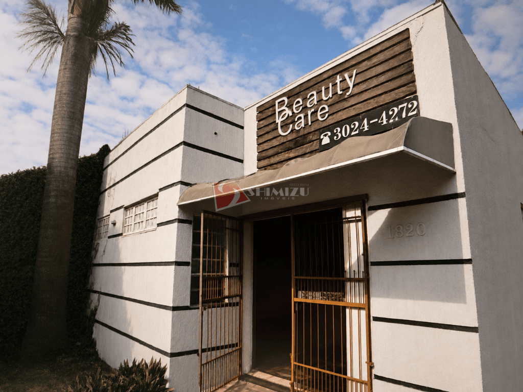Casa à venda em Maringá, Jardim Alvorada, com 3 quartos, com 194 m²