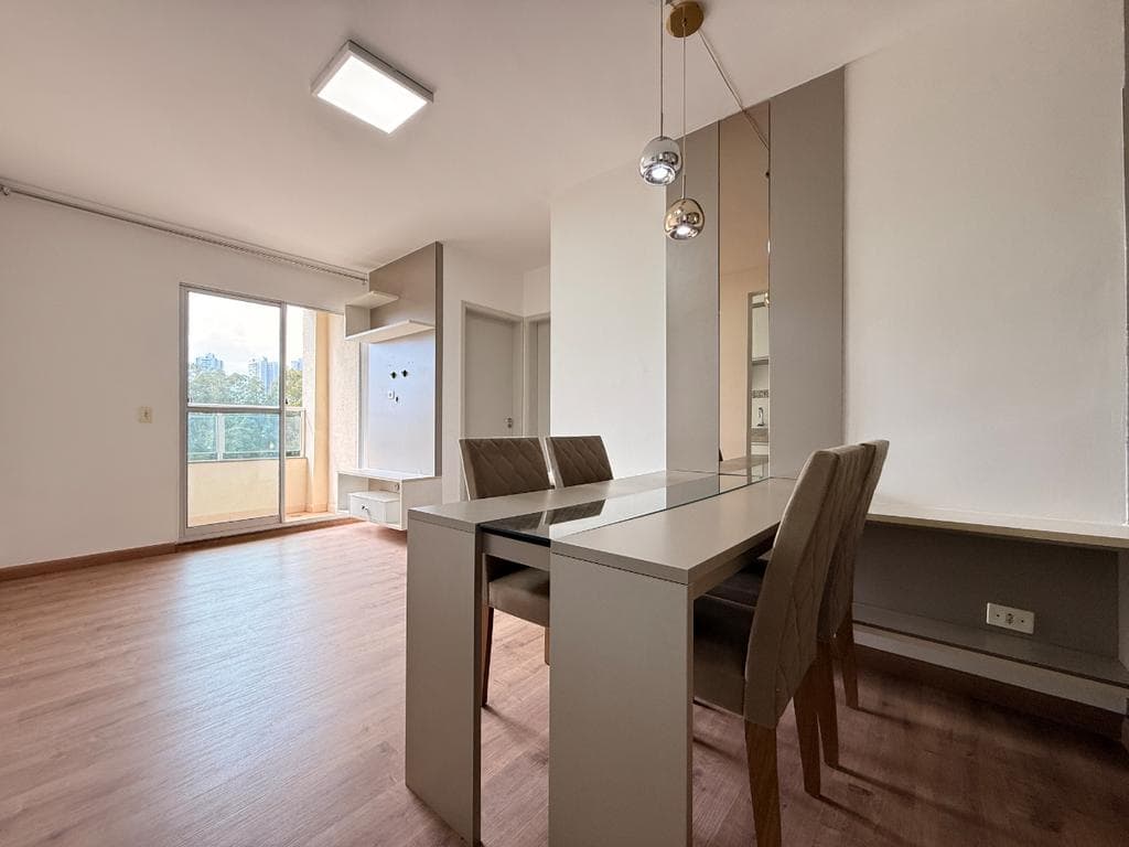 Apartamento à venda em Maringá, Loteamento Malbec, com 2 quartos, com 50.27 m²
