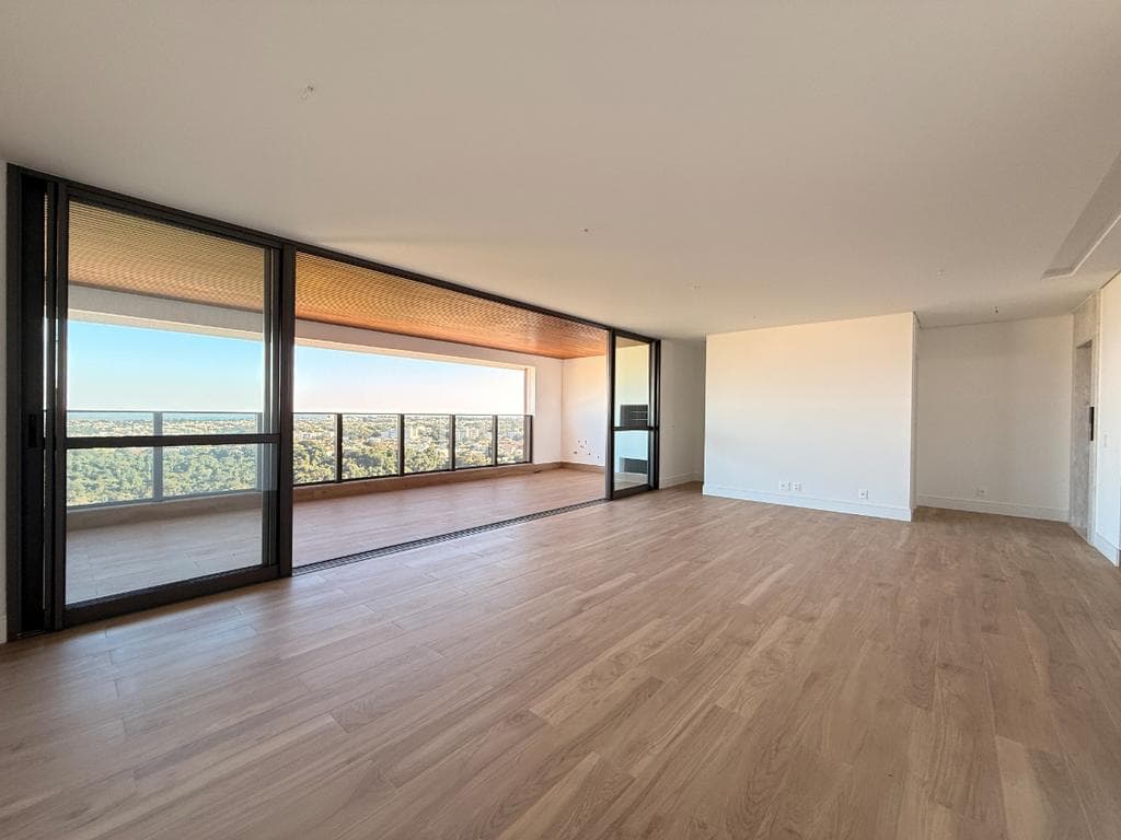 Apartamento à venda em Maringá, Zona 01, com 4 quartos, com 179 m², Noah - A.Yoshii
