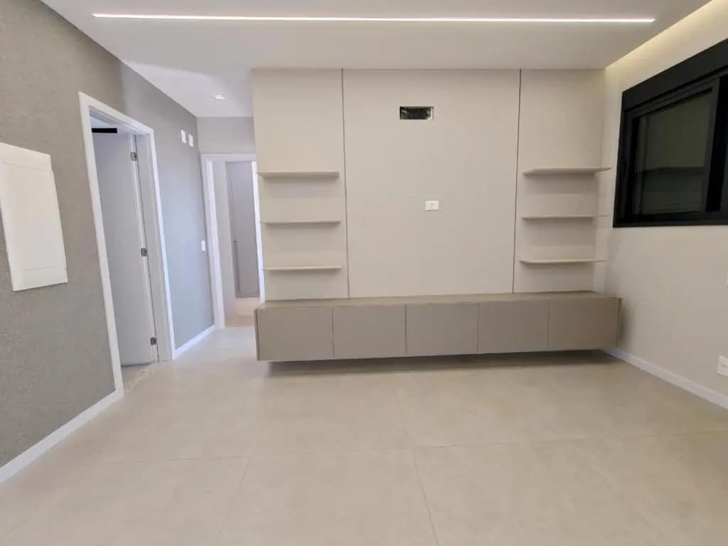 Apartamento à venda em Maringá, Vila Bosque, com 2 quartos, com 93.59 m², Soul - A.Yoshii
