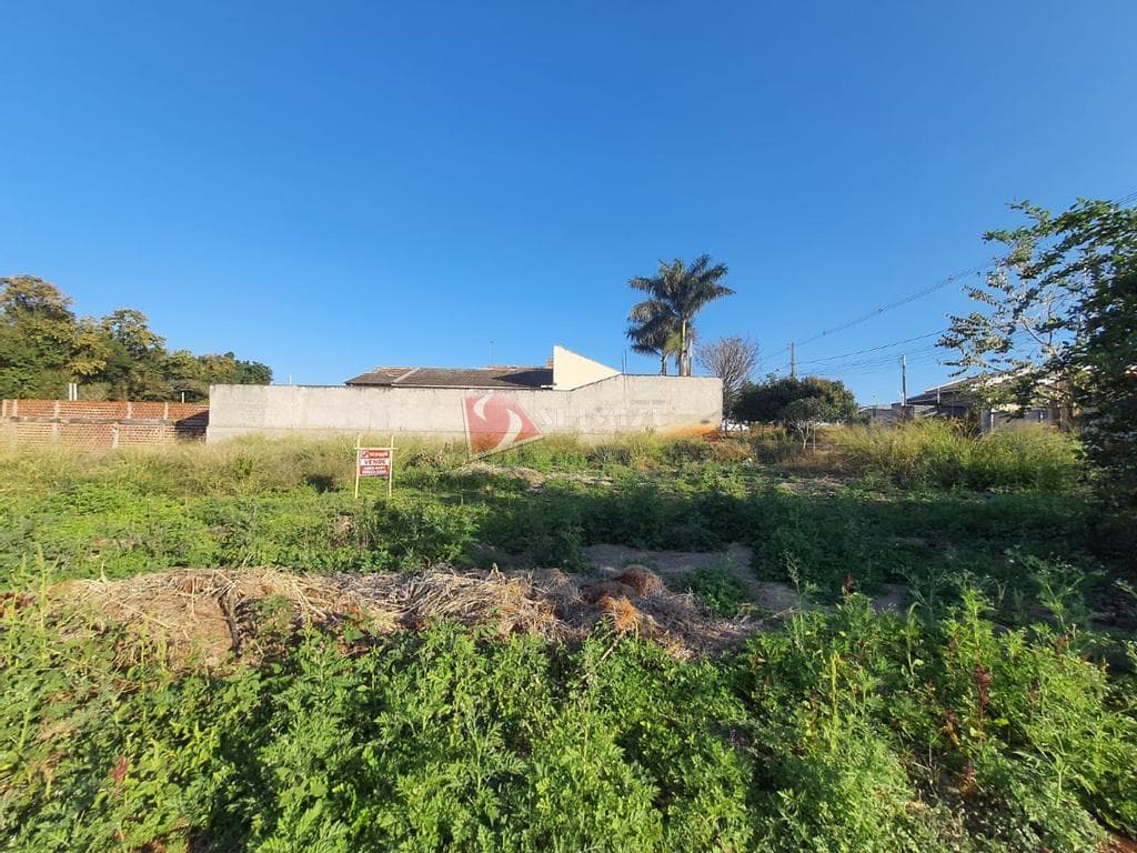 Terreno à venda em Maringá, Jardim Campo Belo, com 375.72 m²