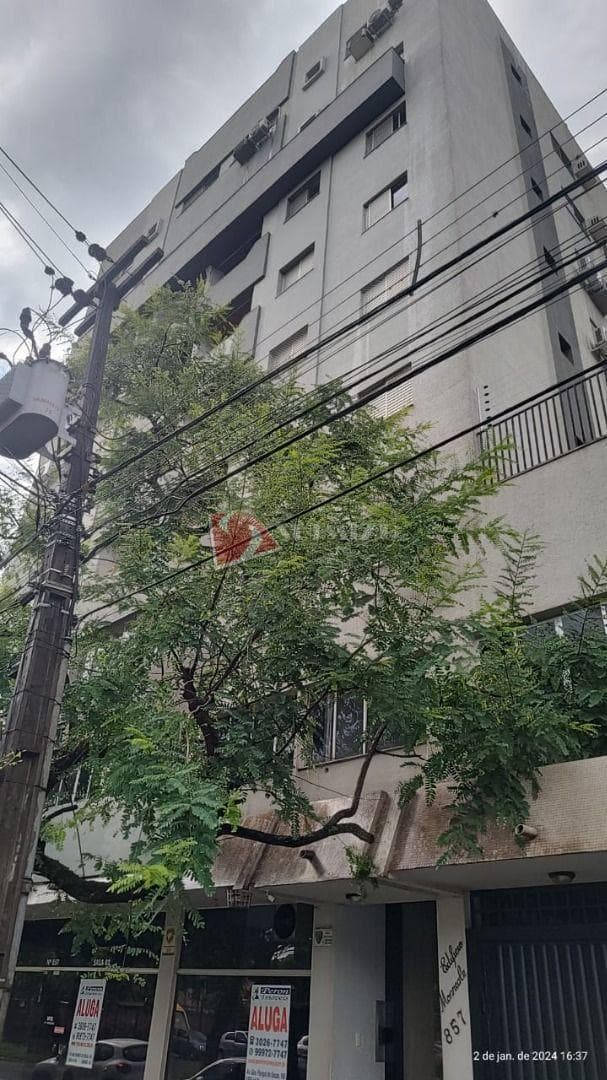 Apartamento à venda em Maringá, Zona 07, com 3 quartos, com 73.95 m², Edificio Monreale