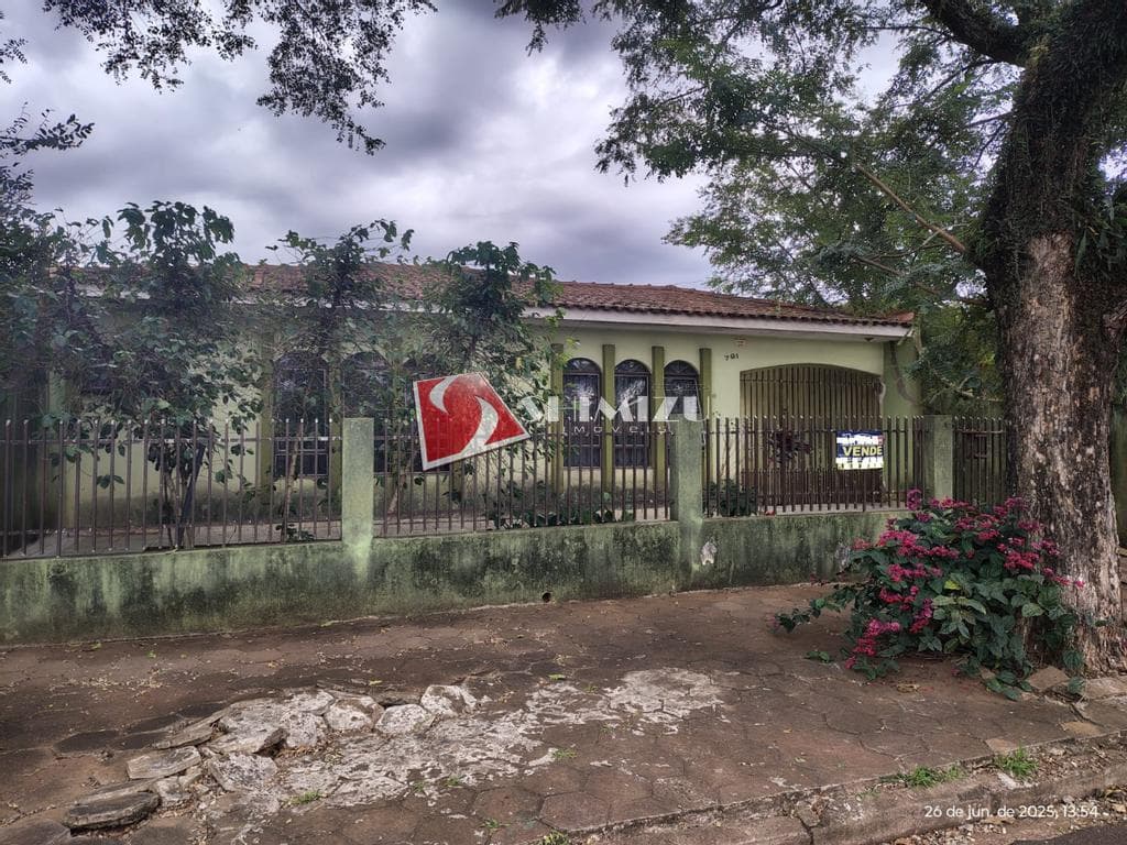 RESIDENCIA RUA AMERICO BRASILIENSE 249M2 - OPORTUNIDADE