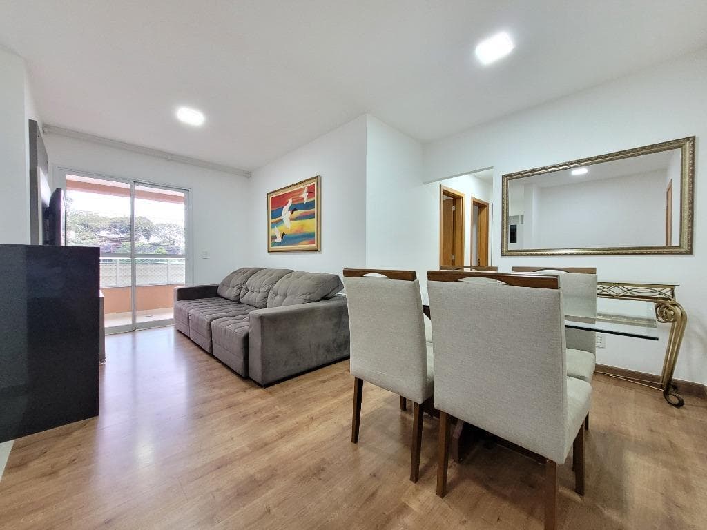Apartamento à venda em Maringá, Zona 08, com 3 quartos, com 77.4 m², Edifício NYC