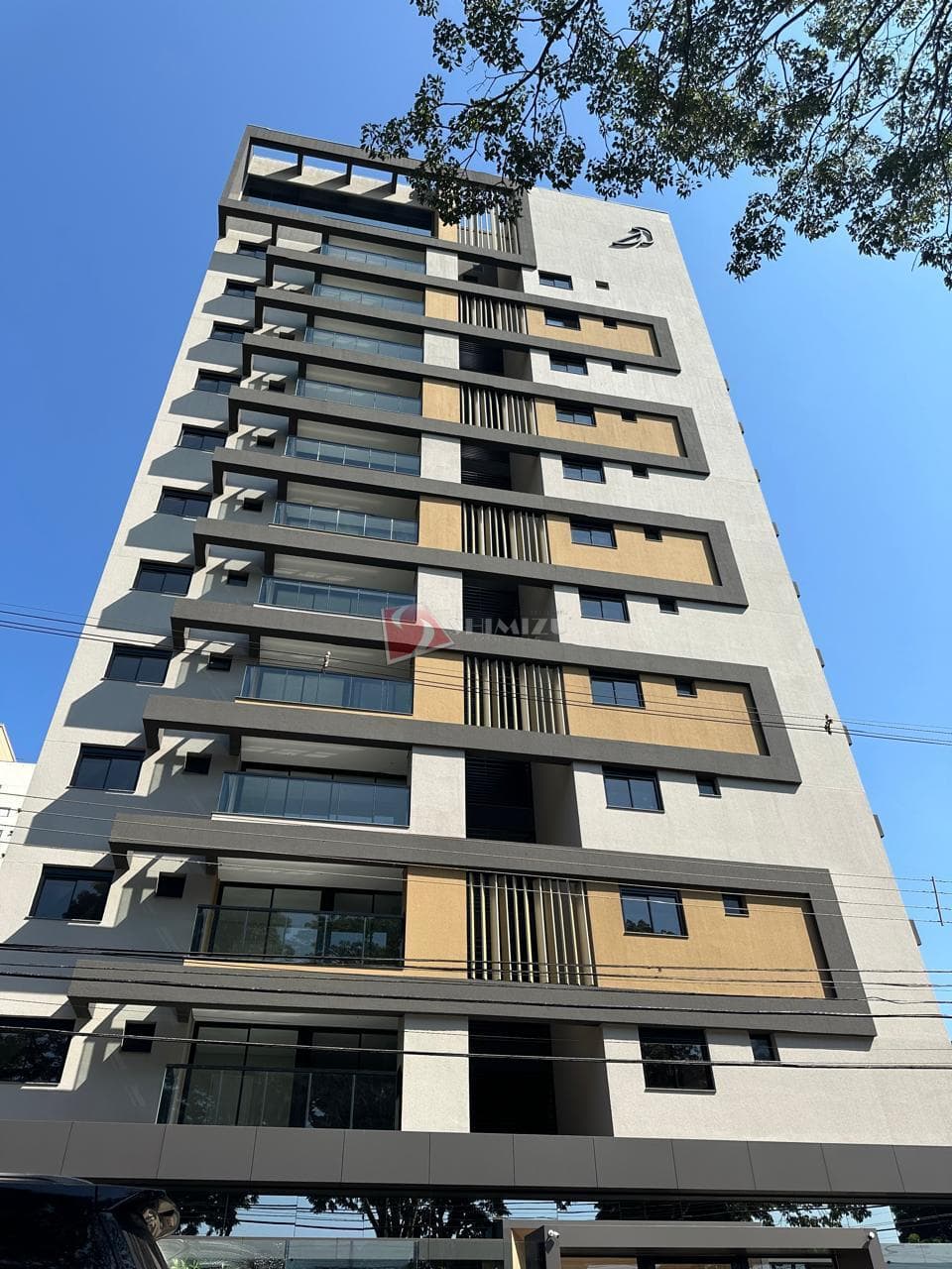 Apartamento à venda em Maringá, Zona 08, com 2 quartos, com 66.53 m²