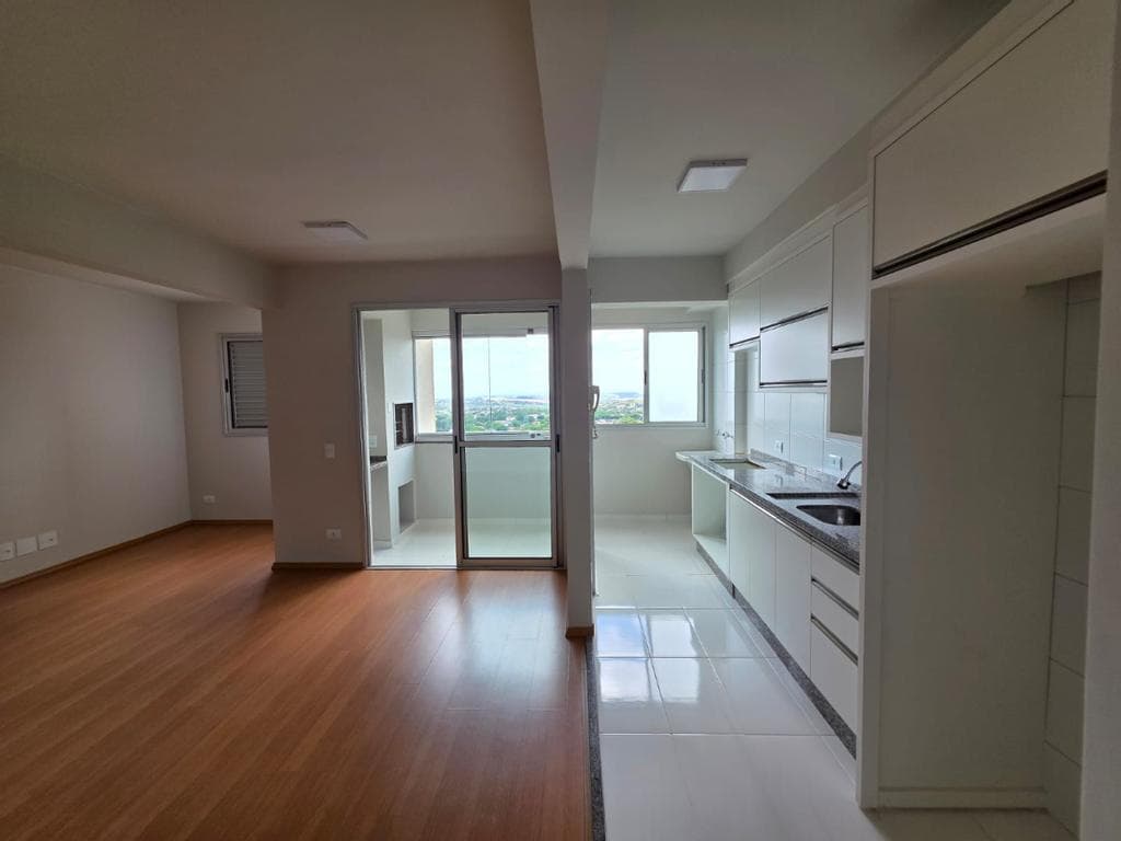 Apartamento à venda em Maringá, Vila Nova, com 2 quartos, com 69.97 m², Solaris Club Residence
