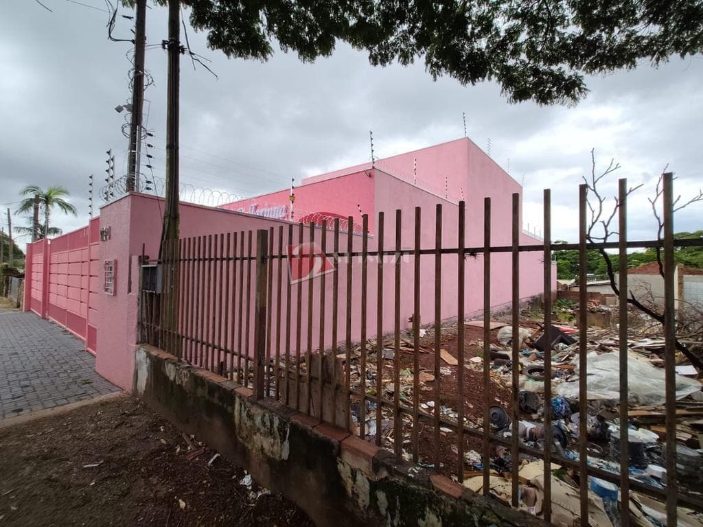 Terreno à Venda no Jardim Alvorada I Maringá | 487,5 m² 