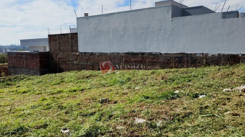 Terreno à Venda no Ecovalley Ecologic City em Sarandi | 331,25 m²