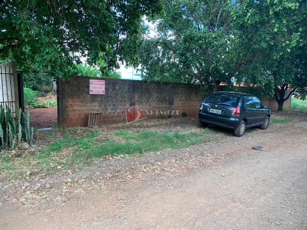 Chácara à venda em Maringá, Condomínio Santa Maria, com 1085 m², SANTA MARIA