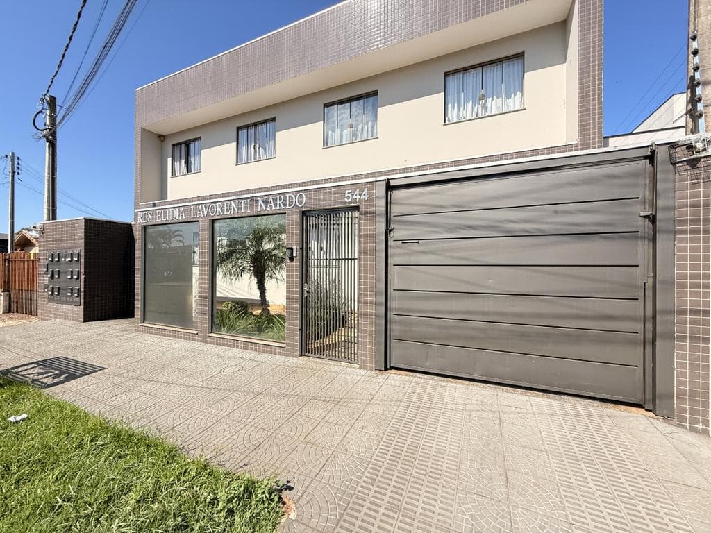 Prédio à venda em Maringá, Zona 07, com 721.05 m², Residencial Elida Lavorenti Nardo