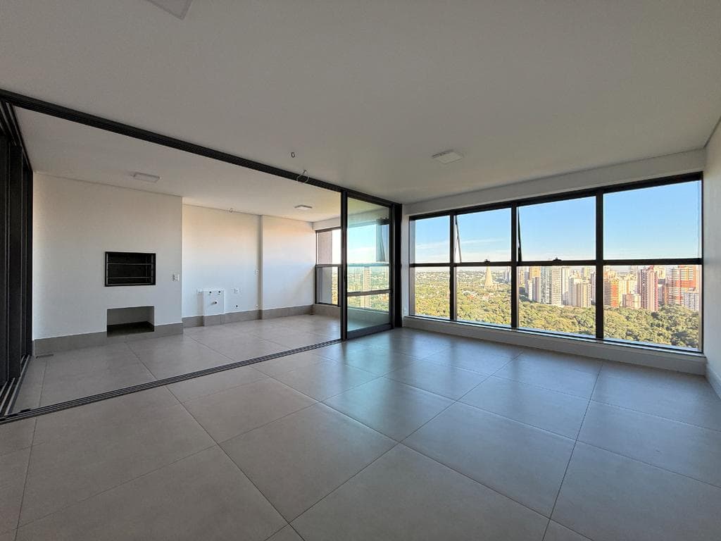 Apartamento à venda em Maringá, Zona 03, com 3 suítes, com 163.5 m², Sky Parque do Ingá - A.Yoshii