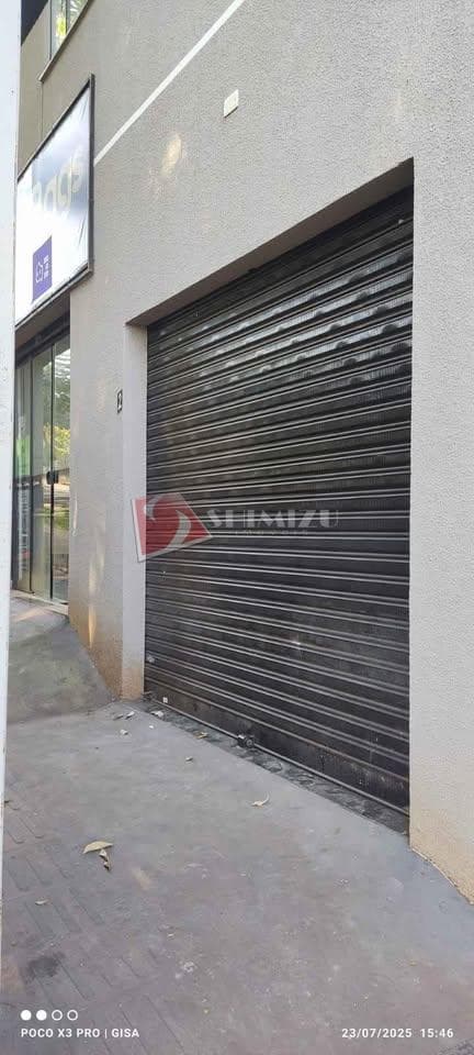 Sala à venda em Maringá, Parque Tarumã, com 60 m²