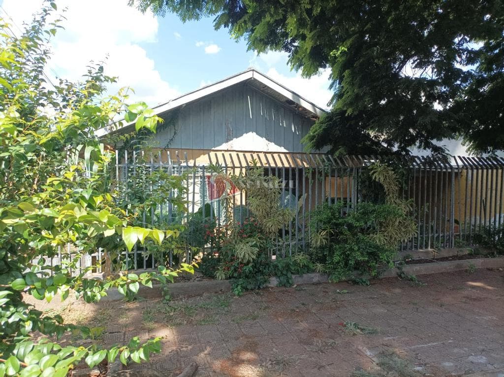 Terreno à venda em Maringá, Jardim Alvorada, com 93.4 m²