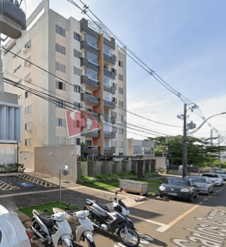 Apartamento à venda em Maringá, Jardim Bela Vista, com 3 quartos, com 148.45 m²