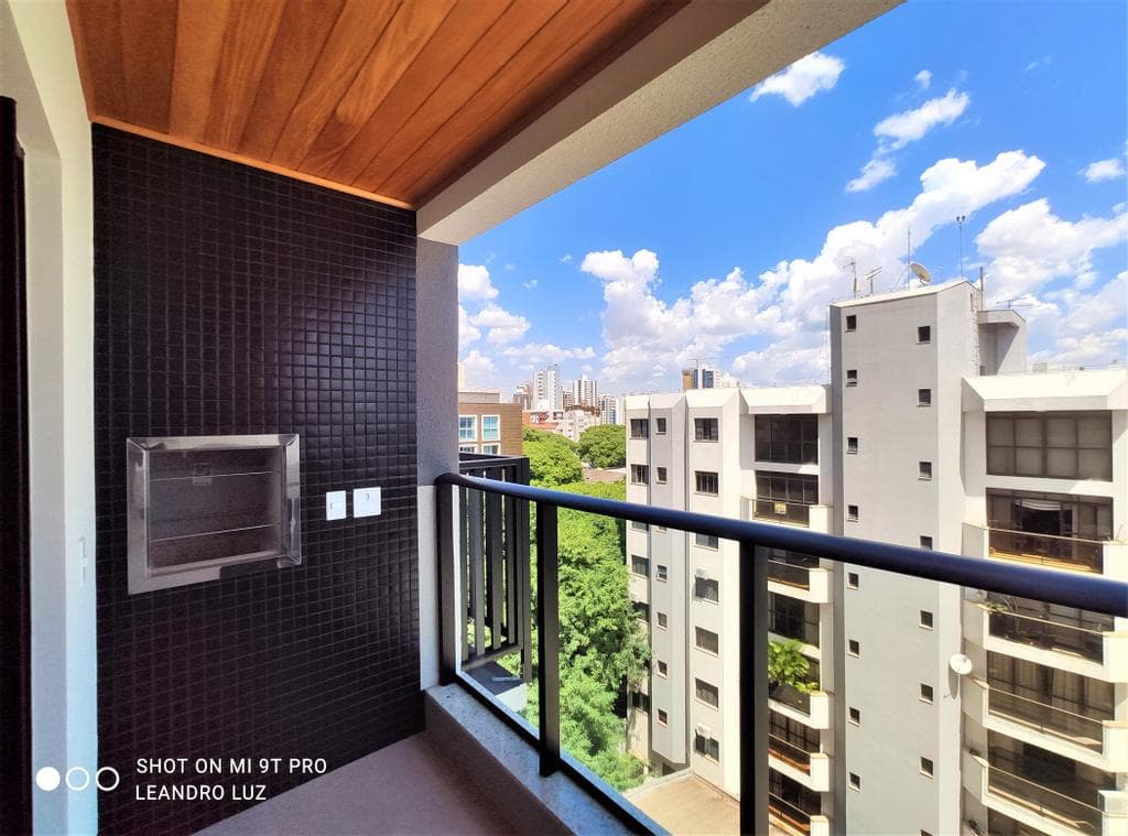 Apartamento com 61.26 m² e 2 Quartos à Venda na Zona 07 - Maringá