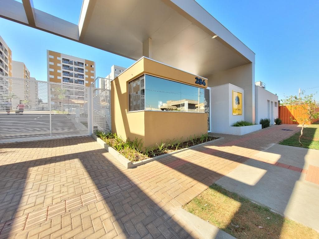 Apartamento à venda em Maringá, Jardim Tropical, com 2 quartos, com 45 m²