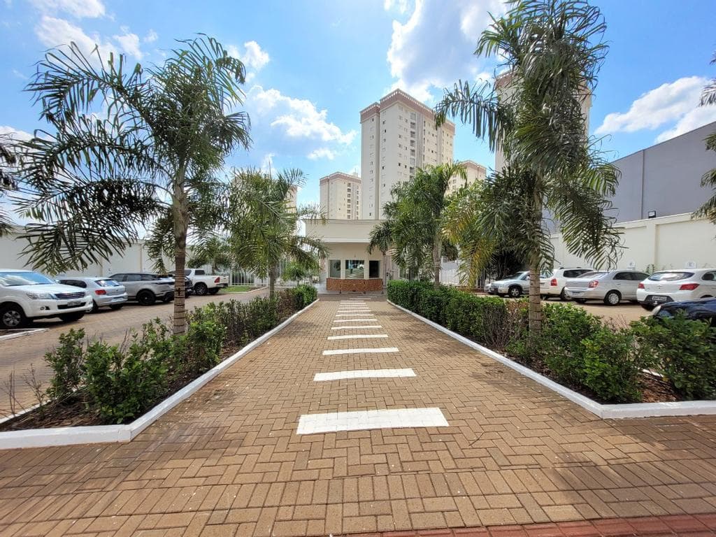 Apartamento à venda em Maringá, Zona 02, com 2 quartos, com 74 m², Vivace Residence Club