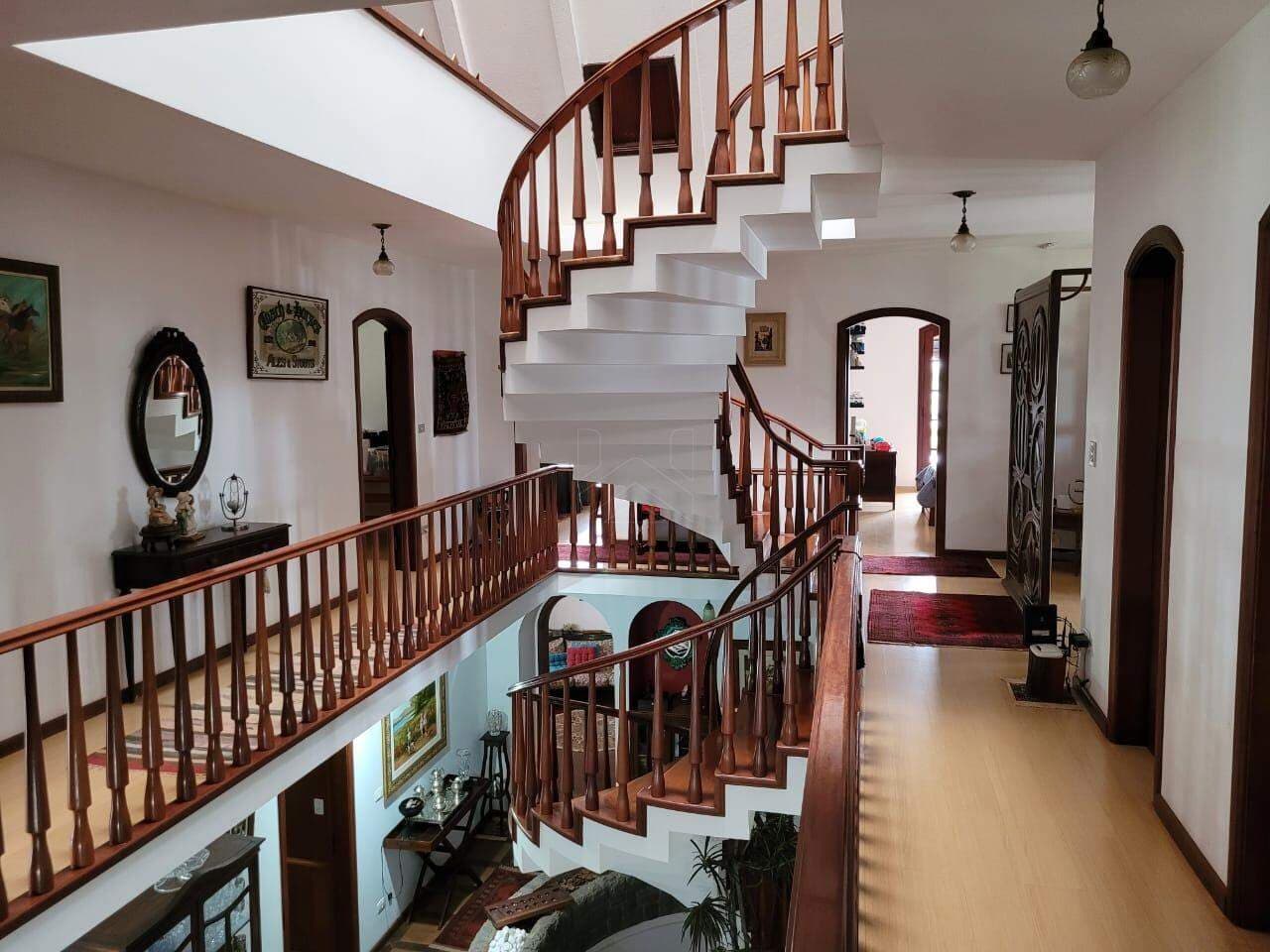 Sobrado com 884,58 m² à venda por R$ 6.000.000,00