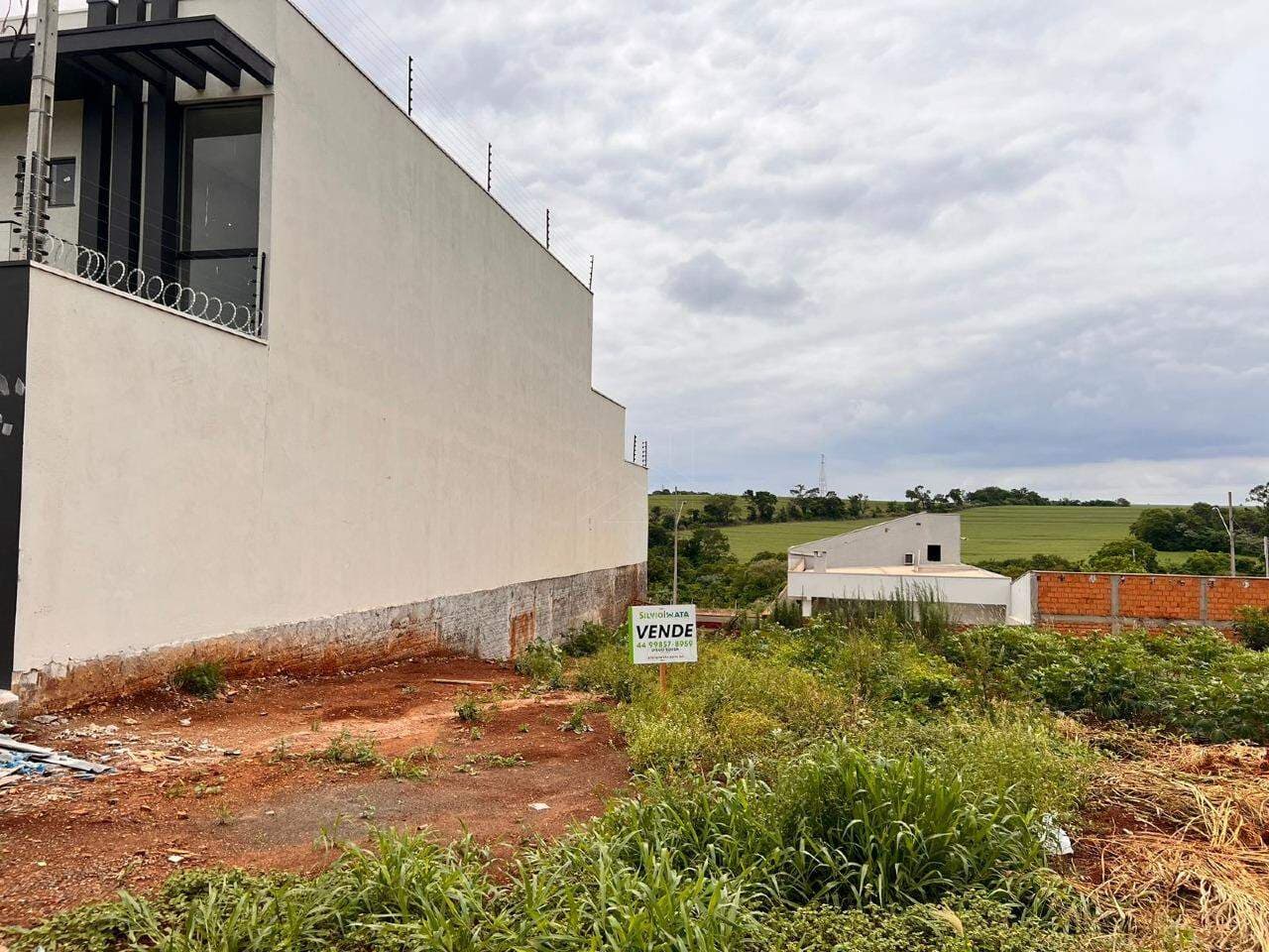 Terreno Residencial à Venda no Jardim Munique 200m²