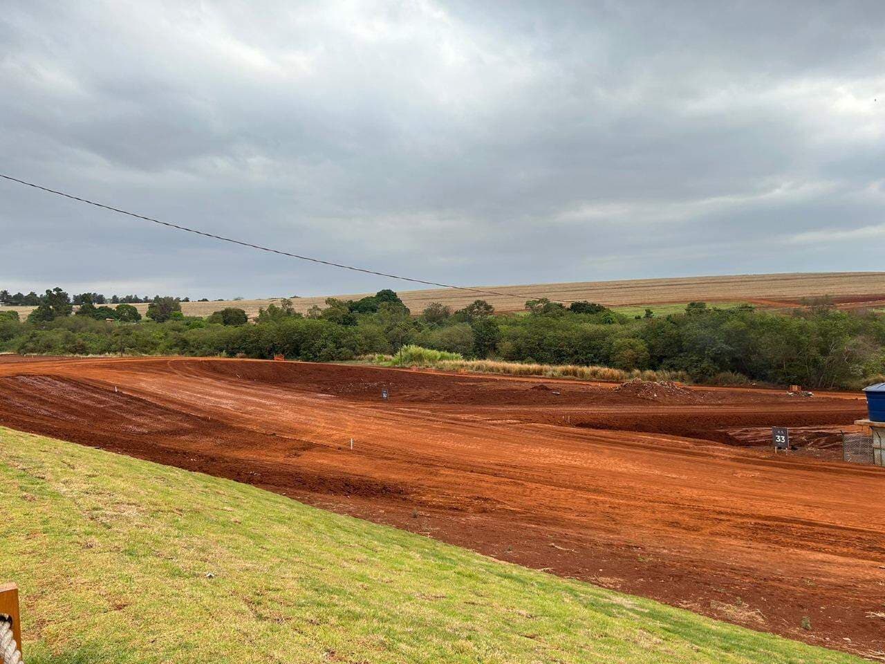 Lote Residencial à venda em Maringá - Condominio Fechado Vivá Home Resort