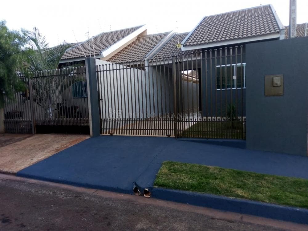 Casa/Sobrado Casa em Sarandi