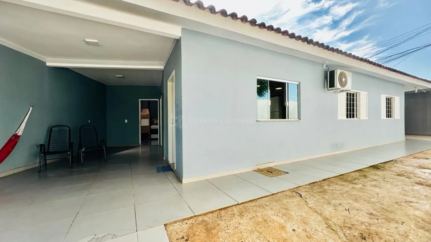 Casa/Sobrado Casa em Maringá