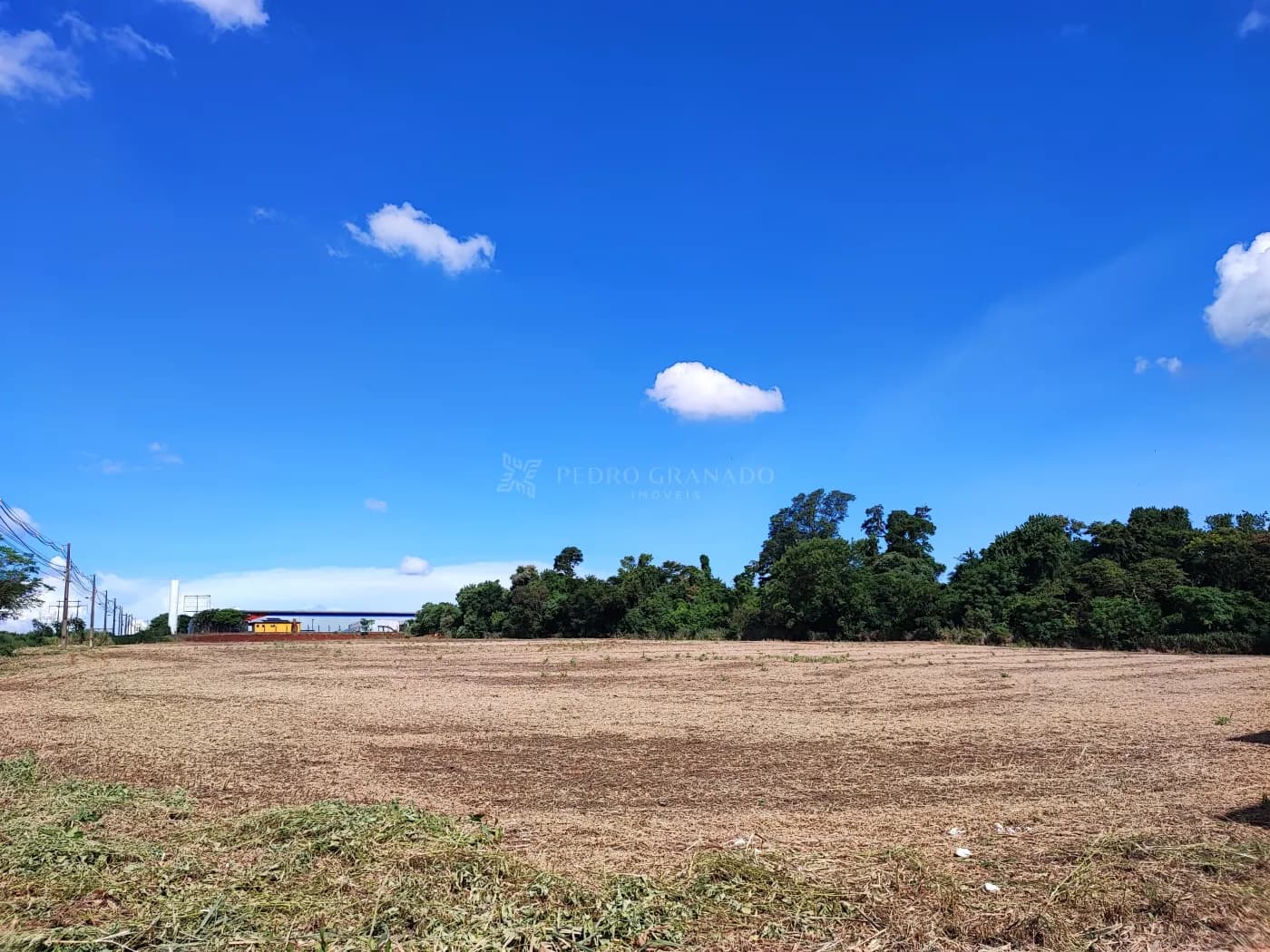 Terreno Comercial em Maringá