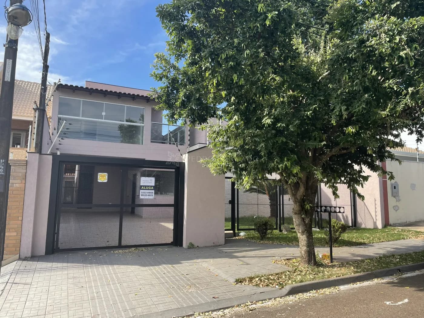 Sobrado Jardim Imperial II