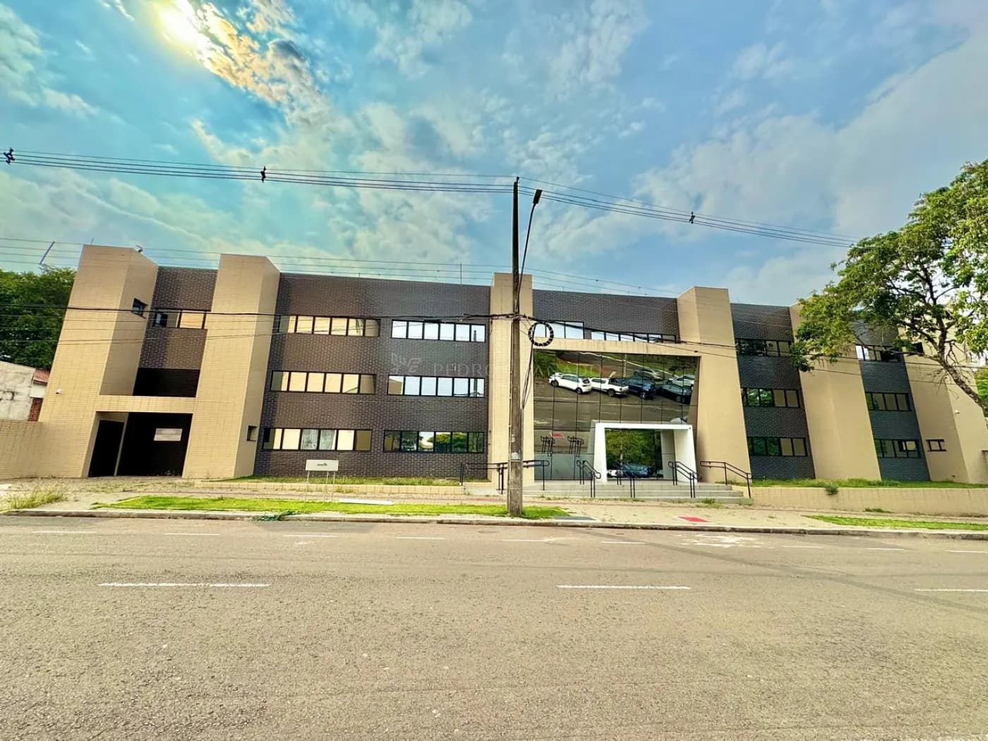 Comercial Sala EdCond em Maringá