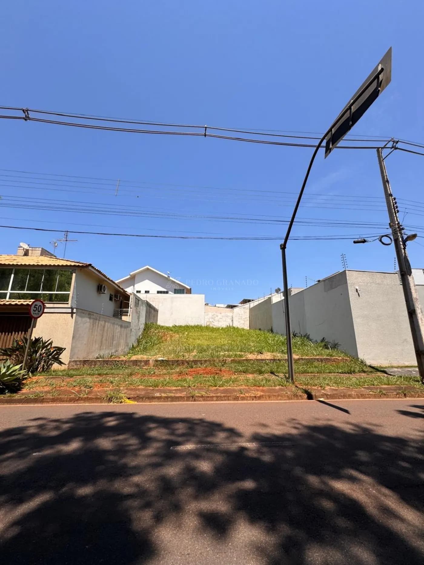 Terreno Padrão em Maringá