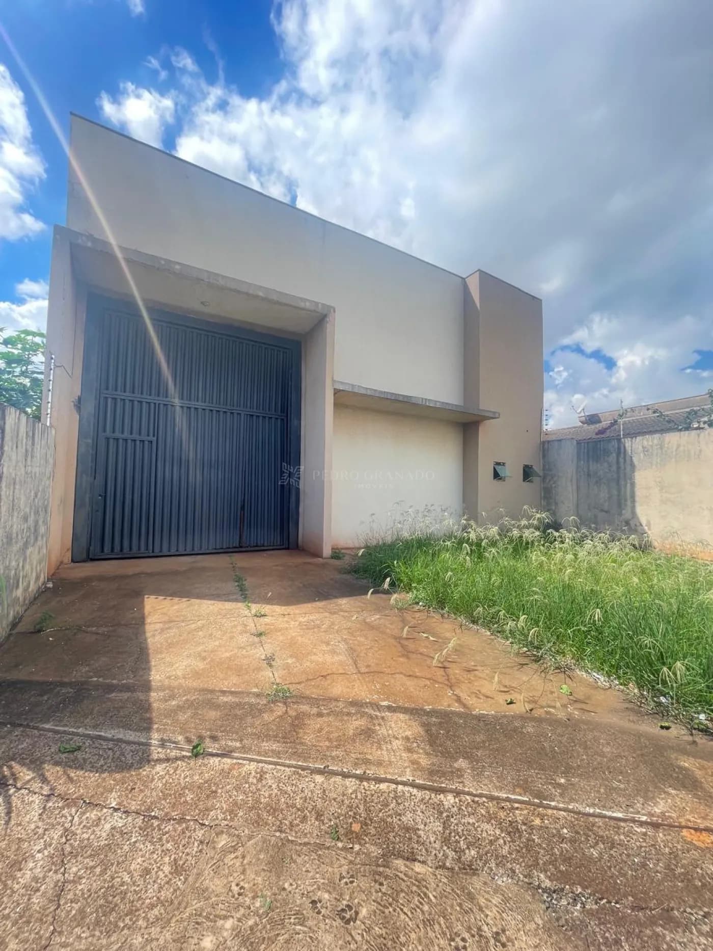 Comercial Barracão em Maringá