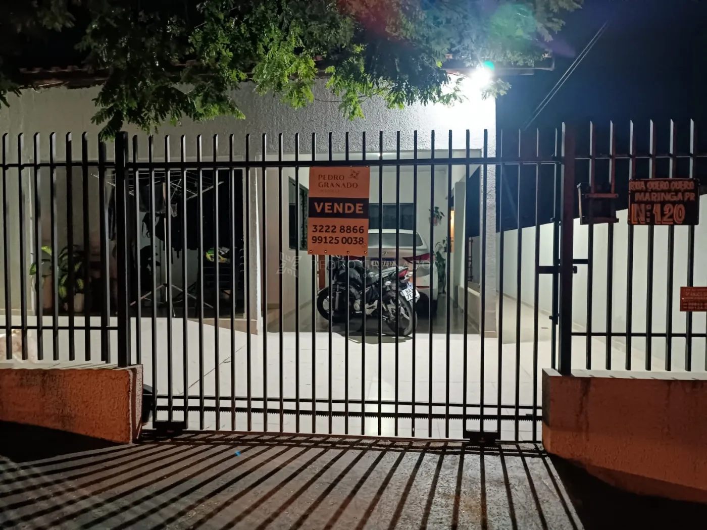 Casa/Sobrado Casa em Maringá