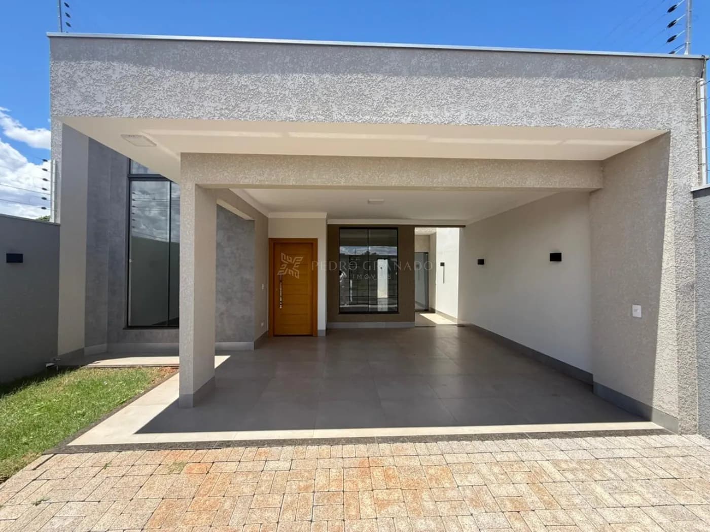Casa/Sobrado Casa em Maringá