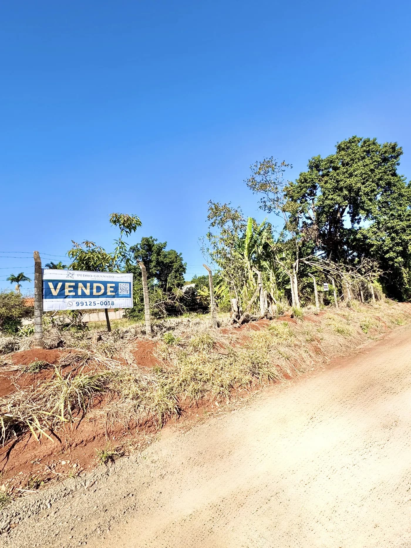 Terreno Padrão em Sarandi