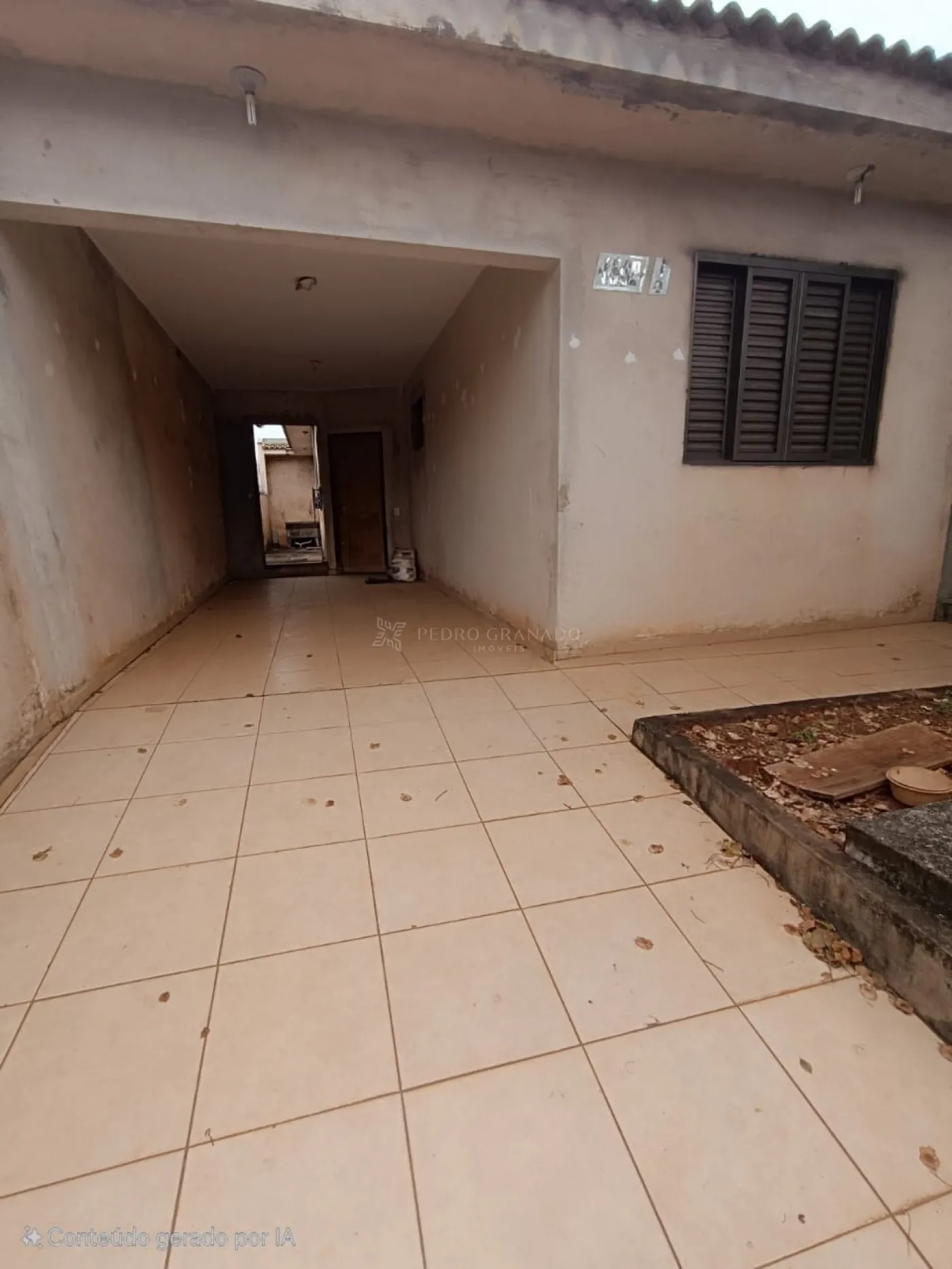 Casa/Sobrado Casa em Maringá