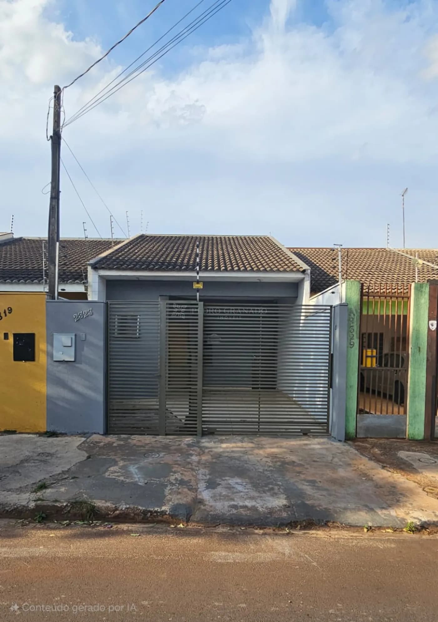 Casa à venda em Sarandi Jardim independência