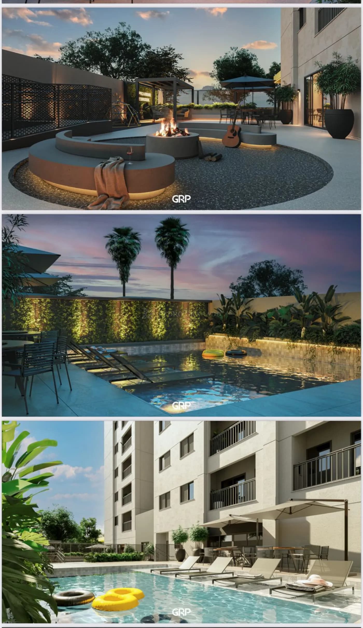 WIT Residences