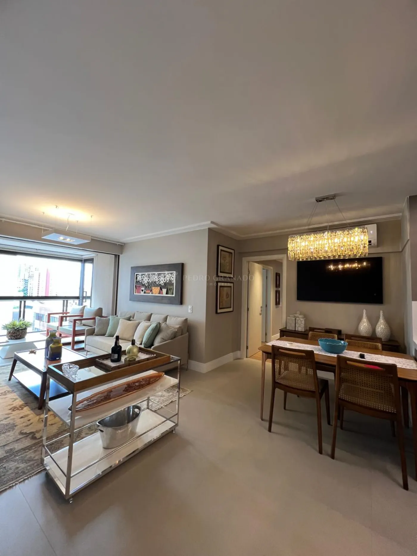 Apartamento Padrão em Maringa